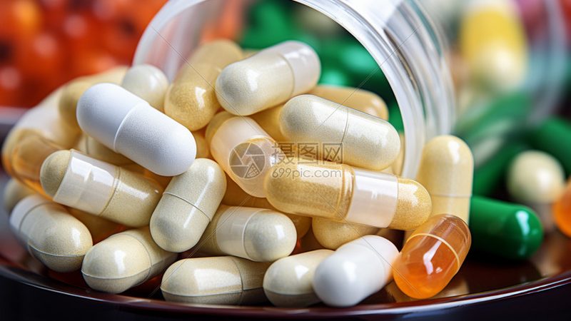 蓝帽认证、功效成分、GMP认证：信任锚点助力消费者决策