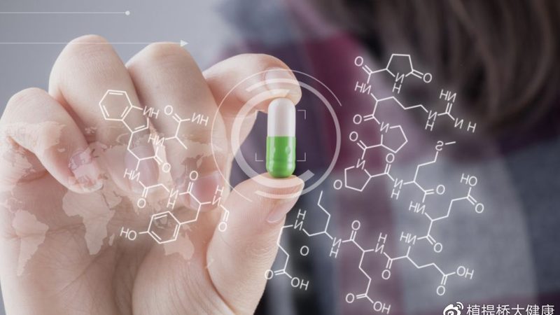 成分解析：钙片中的“黄金搭档