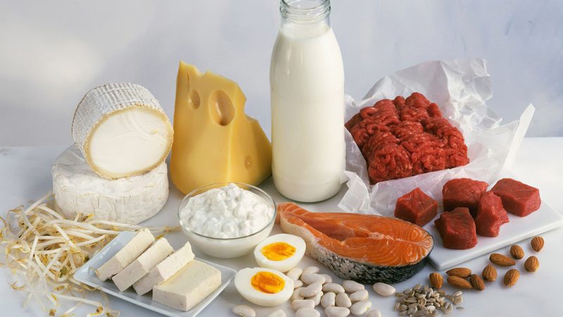 小标题：哺乳期补钙的重要性