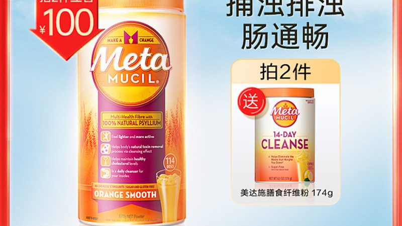 行业背景：功能性食品市场潜力巨大
