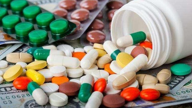 蛋白粉保健食品的价格主要由以下因素构成：
